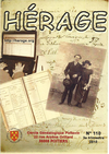 Hérage 110