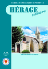Hérage 160
