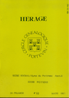 Hérage 32