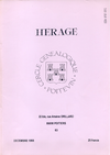 Hérage 63