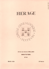 Hérage 64