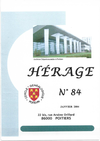 Hérage 84