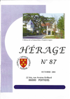 Hérage 87