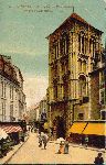 Contribution de Charles-André RIVAUD (cgp0478)